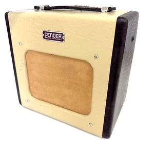 Fender Champion 600 Guitar Tube Amp - Tested - Picture 1 of 4