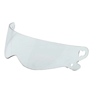 BANDIT HELMET VISOR - XXR HELMET VISOR - CLEAR - **BRAND NEW** - Picture 1 of 1