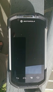 Motorola tc70 (Symbol) Ultra-rugged mobile computer PDA with Card Reader - Picture 1 of 5