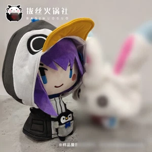 Fate/Grand Order Meltlilith Cosplay Plush Doll Stuffed Cushion Toy Gift 20cm New - Picture 1 of 9