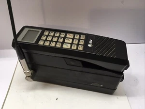 AT&T Vintage Vehicle Cell Phone Model KS-23275 L5 1700 Transceiver RARE! - Picture 1 of 13