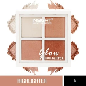 Insight Cosmetics Glow Highlighter - B - Picture 1 of 9