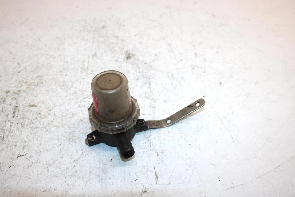 Tigershark Monte Carlo 770 1996 fabricante original relleno de agua y soporte 1673-161 JA10 Foto 1 de 4