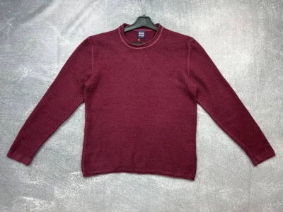 Boggi men’s knit sweater - Image 1 of 4
