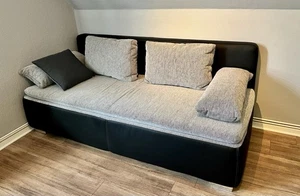 Gästebett, mit Stauraum - Bild 1 von 6