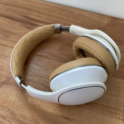 Samsung Level Over Wireless Over Ear Headphones - EO-AG900 - Working Please Read — 第 1/4 张图片