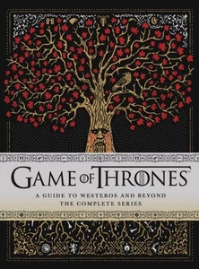 GAME OF THRONES A GUIDE By Myles McNutt (Hardcover) (9780241355510) - Picture 1 of 4