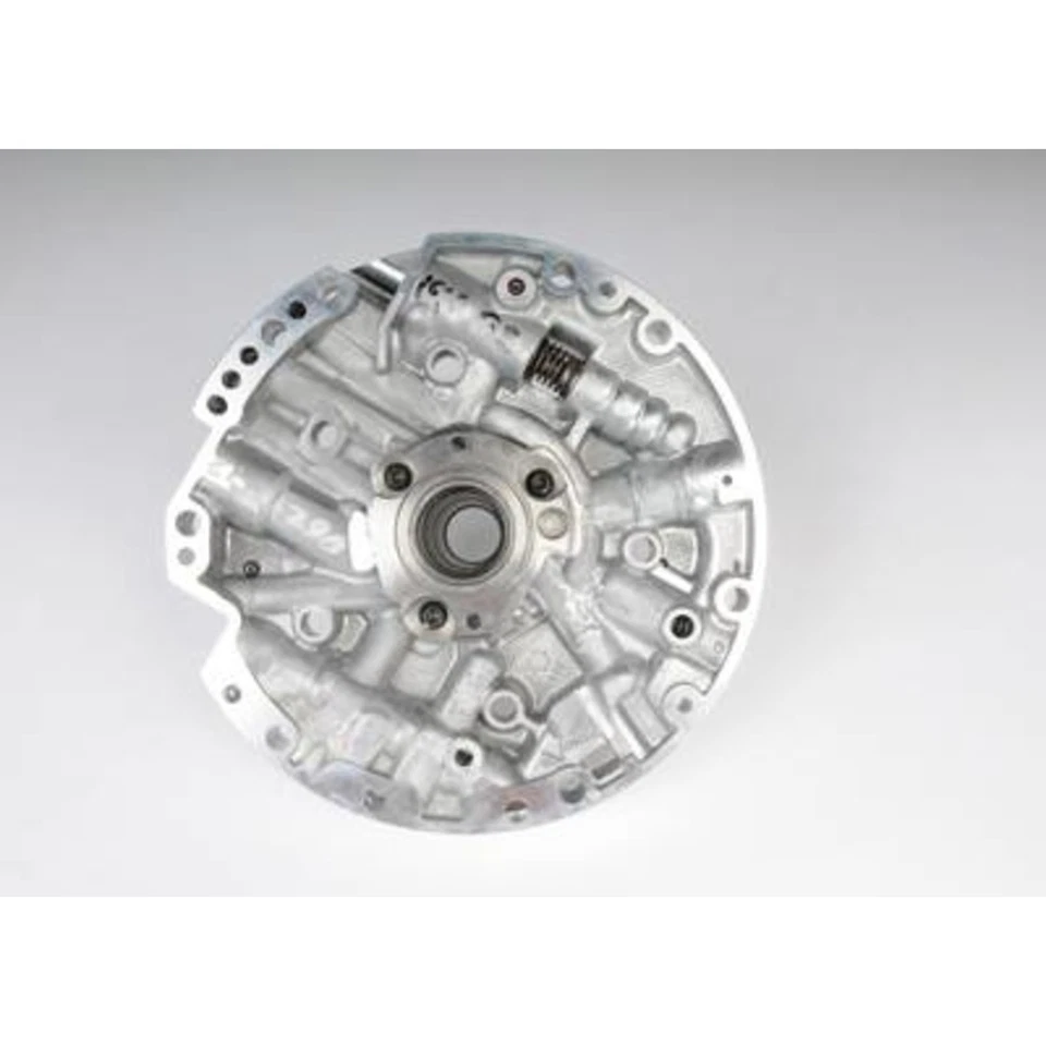 Kit de cubierta de bomba de aceite de transmisión automática 24236487 AC Delco para Chevy SaVana Foto 1 de 2