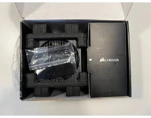 Corsair RM850 - Fuente alimentación - Bild 1 von 5