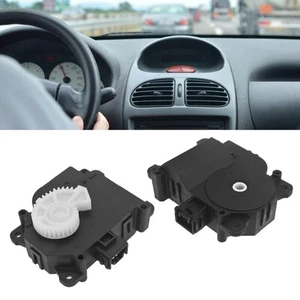 Attuatore porta miscela HVAC riscaldatore miscelatore attuatore porta 87106-07120 ricambio] - Foto 1 di 6