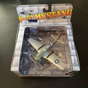 P51D Flying Champs Collectibles - Picture 1 of 1