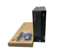 LENOVO THINKCENTRE NEO 50S GEN 4 | CORE I5-13400 | 256GB | 32GB RAM | WIN11P - Picture 1 of 10
