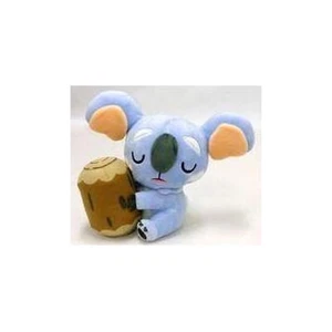 “Pokemon” Plush Nekkoala Toy Pokémon Center Exclusive Used - Picture 1 of 2