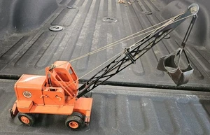 Vintage 1950's Rotating Doepke Unit Crane Model #2007 - Picture 1 of 5