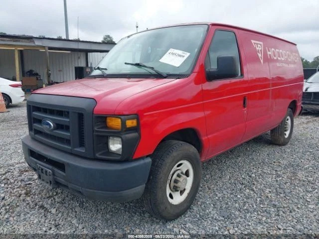 Radiator 8-330 Fits 10-16 FORD E350 VAN 5191538 - Image 1 of 4