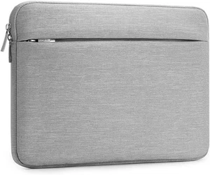Custodia per computer portatile 15,6 pollici, impermeabile, antigraffio - Foto 1 di 7