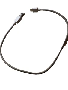 Câble USB-C vers Micro USB OTG Charge & Sync | Type C Male to Micro USB Male - Photo 1 sur 9