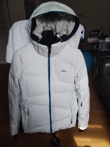 kjus ski jacket women, 38M - Picture 1 of 9