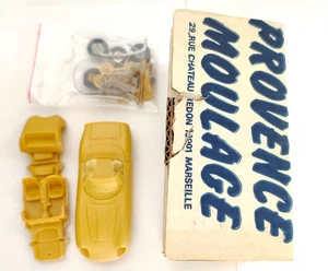 Ferrari 275 Gtb Spyder NART Mrf Kit 1/43 Provence Moulange sigillata con scatola - Foto 1 di 5