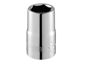 Expert - Soket Hexagon 6 Titik Biasa 1/4in Pemandu 6mm - Picture 1 of 1