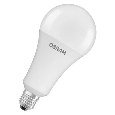 OSRAM Lampada LED | Attacco: E27 | Warm White | 2700 K | 24,90 W | sostituzione  - Immagine 1 di 3