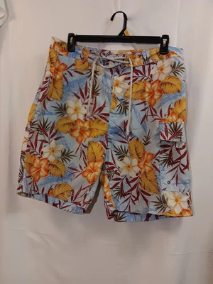 Bañador Banana Republic para hombre, talla 36 Foto 1 de 4