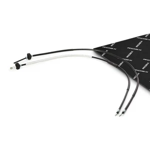 Cable de freno de mano RIDEX cable freno de estacionamiento para FORD Focus C-Max (DM2) trasero - Imagen 1 de 10