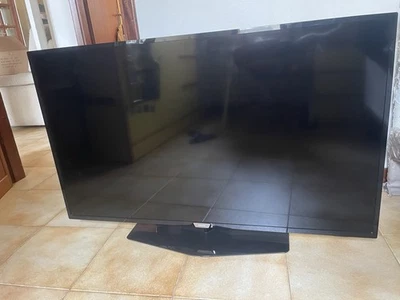 tv philips 50 pollici 4k smart tv  - Immagine 1 di 4