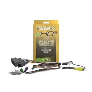HRN-RR-HO2 Factory Integration Adapter iDatalink - Picture 1 of 5