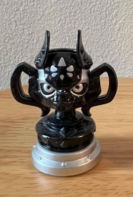 Skylanders Superchargers Racing Trophy: KAOS TROPHY | Kaos Racing Trophy Foto 1 de 3