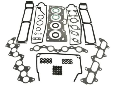 Juego de juntas de culata para Toyota Corolla 1985-1989 13791KMQF 1987 1986 1988 Foto 1 de 2