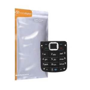 Nokia 1650 Keypad - Picture 1 of 1