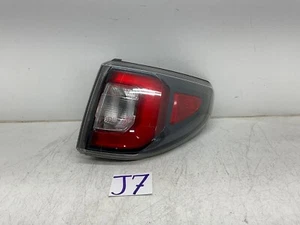 2013-2017 GMC Acadia Right Passenger RH Side Tail Light OEM 13 14 15 16 17 - Picture 1 of 14
