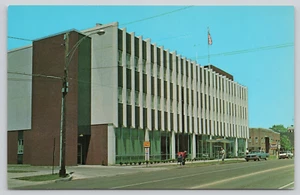 Postal Oficina de Correos y Edificio Federal Tupelo Mississippi - Imagen 1 de 2