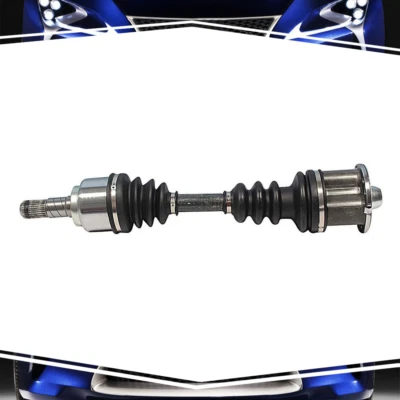 Eje trasero derecho CV para 280ZX 1981 1982 1983 turboalimentado Foto 1 de 4