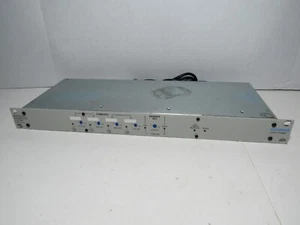 Furman Sistema di distribuzione cuffie HDS-6 - 4 canali - testato - Foto 1 di 9
