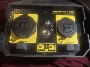 Firman Parallel Kit - Picture 1 of 5