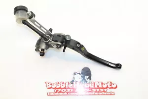 12-17 Ducati 1199 Panigale S LighTech Oem Front Brake Master Cylinder G6 - Bild 1 von 10