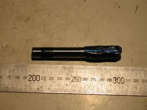 NEW MOELLER PRECISION TOOL MNC013-100 P=10.75 (.423") HD BALL LOCK PUNCH P6582 - Foto 1 di 3