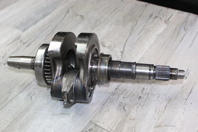 Honda Rancher 400 Trx400fa 2006 4x4 en cigüeñal cigüeñal núcleo Foto 1 de 4