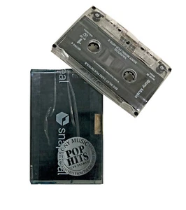 Sony Music Greatest Hits Collection Cassette / Tape Pop 2000's MJ - Imagen 1 de 7
