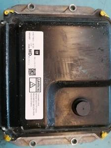 Motorsteuerung Einheit Opel Astra 98113171 MB275800-8125 - Picture 1 of 1