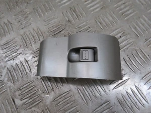 Honda Integra Type R DC5 RHD  Passenger Left window Door card interior switch - Picture 1 of 1