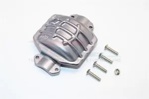 CUBIERTA DEL EJE TRASERO DE ALEACIÓN GPM YTL013C PARA RADIOCONTROL AXIAL 1/8 YETI XL MONSTER BUGGY - Imagen 1 de 16