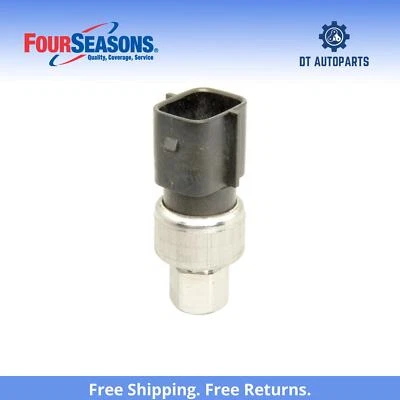 For 2000-2005 Mercury Sable HVAC Binary Switch 4 Seasons 2001 2002 2003 2004 - Image 1 of 4