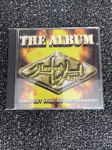 VARIOUS - The Album: Harvest Hill Entertainment - CD - *Excellent Condition* - Picture 1 of 6