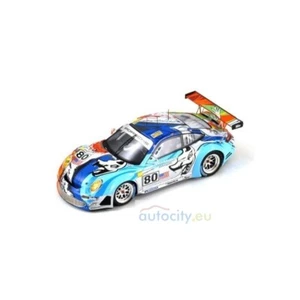 Spark Models PORSCHE 997 GT3 RSR TEAM FLYING LIZARD MOTORSPORTS N80 LM 200 S1904 - Bild 1 von 4