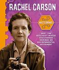 Rachel Carson Masterminds Par Howell Izzi Neuf Livre Gratuit And  Pa