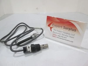 Foxboro, 921-EA2-5, Conductivity Sensor, Used - Picture 1 of 6