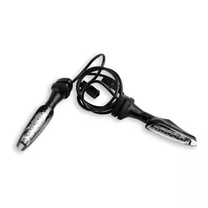 DUCATI Coppia LED Frecce Posteriore Indicatori Turn HYPERMOTARD 821 939 Nuovo - Foto 1 di 1